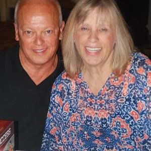 Meet your Posher, Steven